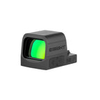 Olight Osight SE enclosed carry optic, green
