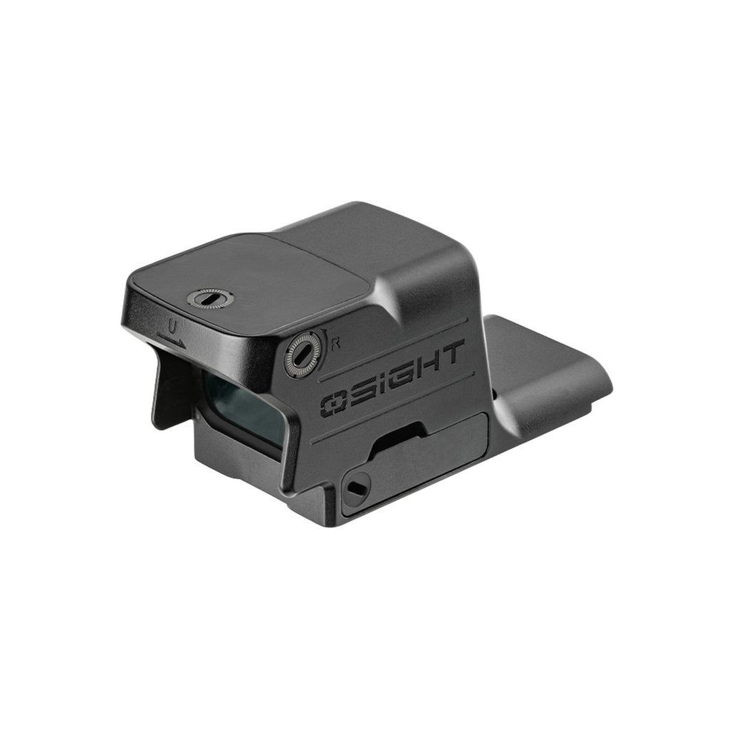 Olight Osight SE MOS, angled view