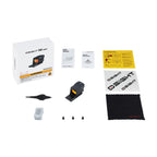 Olight Osight SE MOS box contents