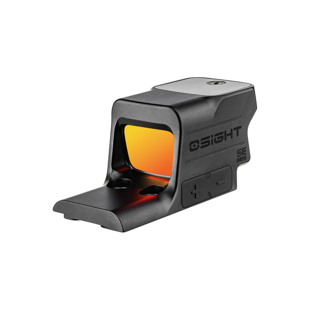Olight Osight SE MOS enclosed Glock optic