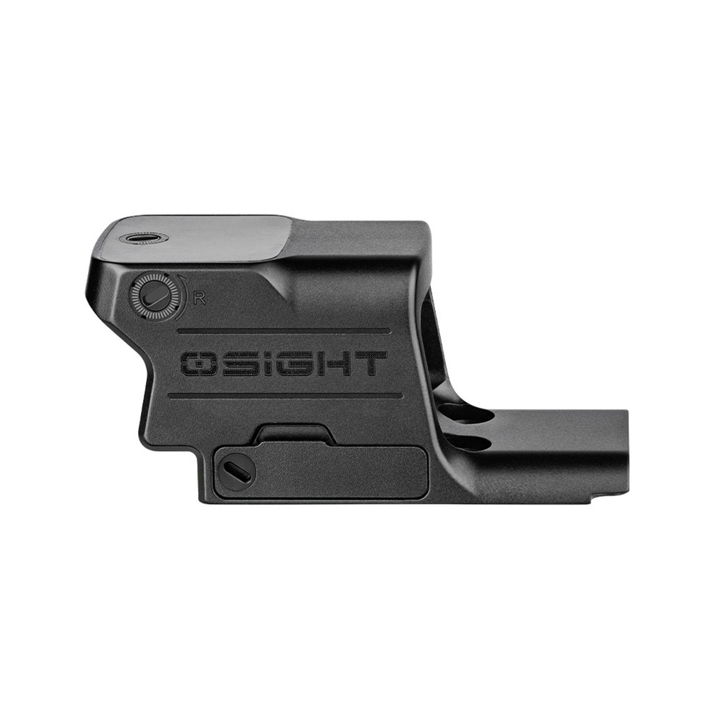 Olight Osight SE MOS, side view
