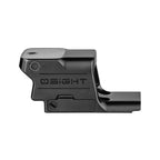 Olight Osight SE MOS, side view