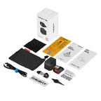 Olight Osight XR box contents