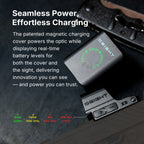 Olight Osight XR magnetic charging cover