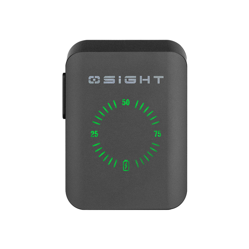 Olight Osight XR charging cover