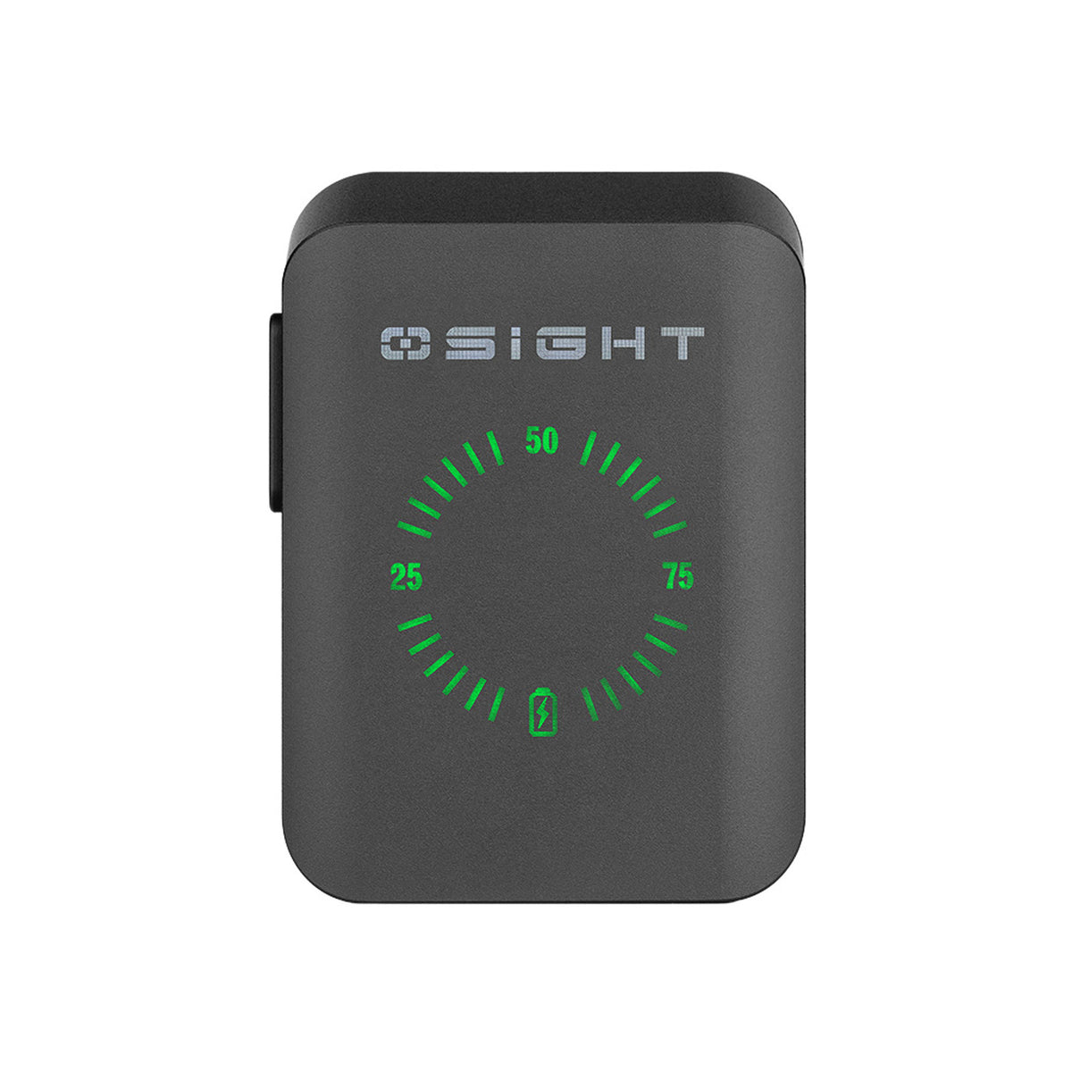 Olight Osight XR charging cover