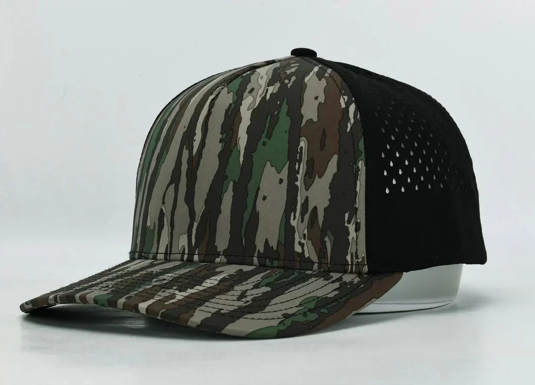 Durra-Bull Hat