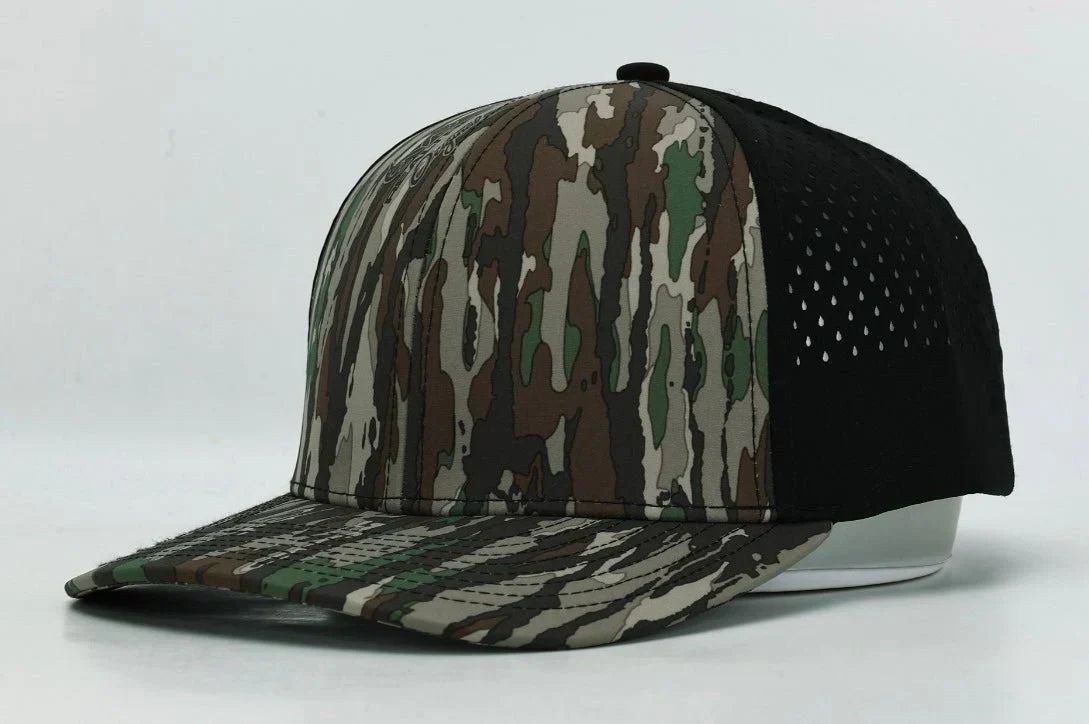 Durra-Bull Hat