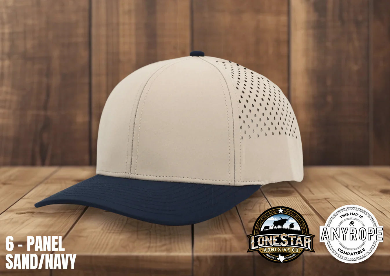 Durra-Bull Hat