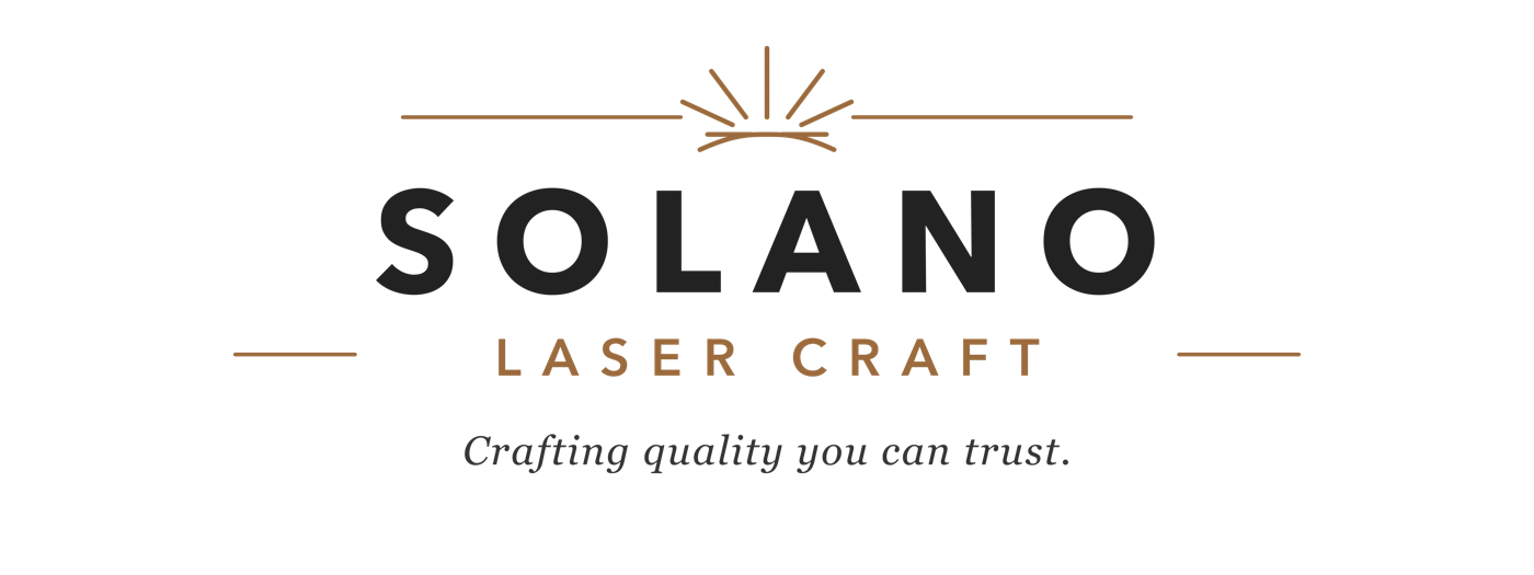 Solano Laser Craft