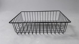 Wire Gift Basket